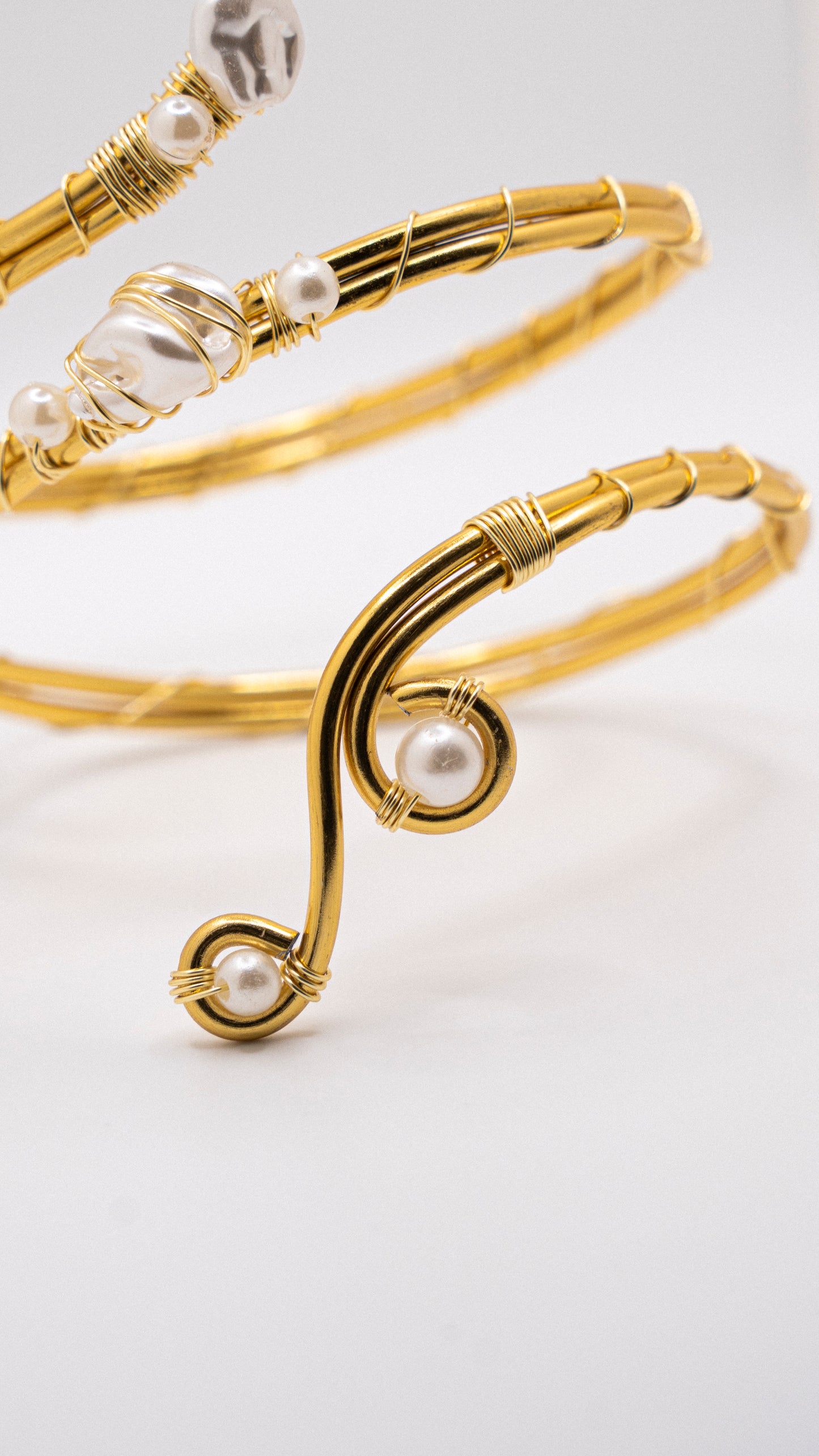 Arm Cuff Auremar
