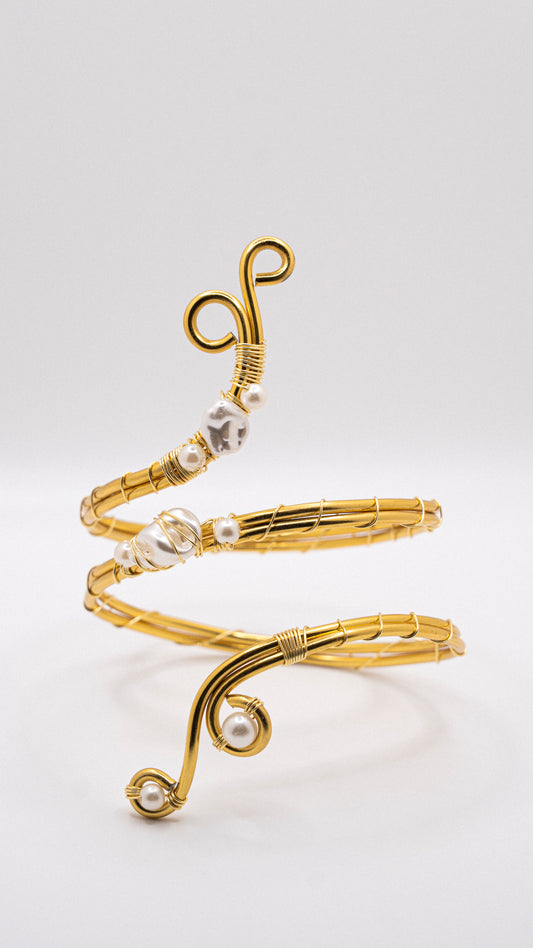 Arm Cuff Auremar