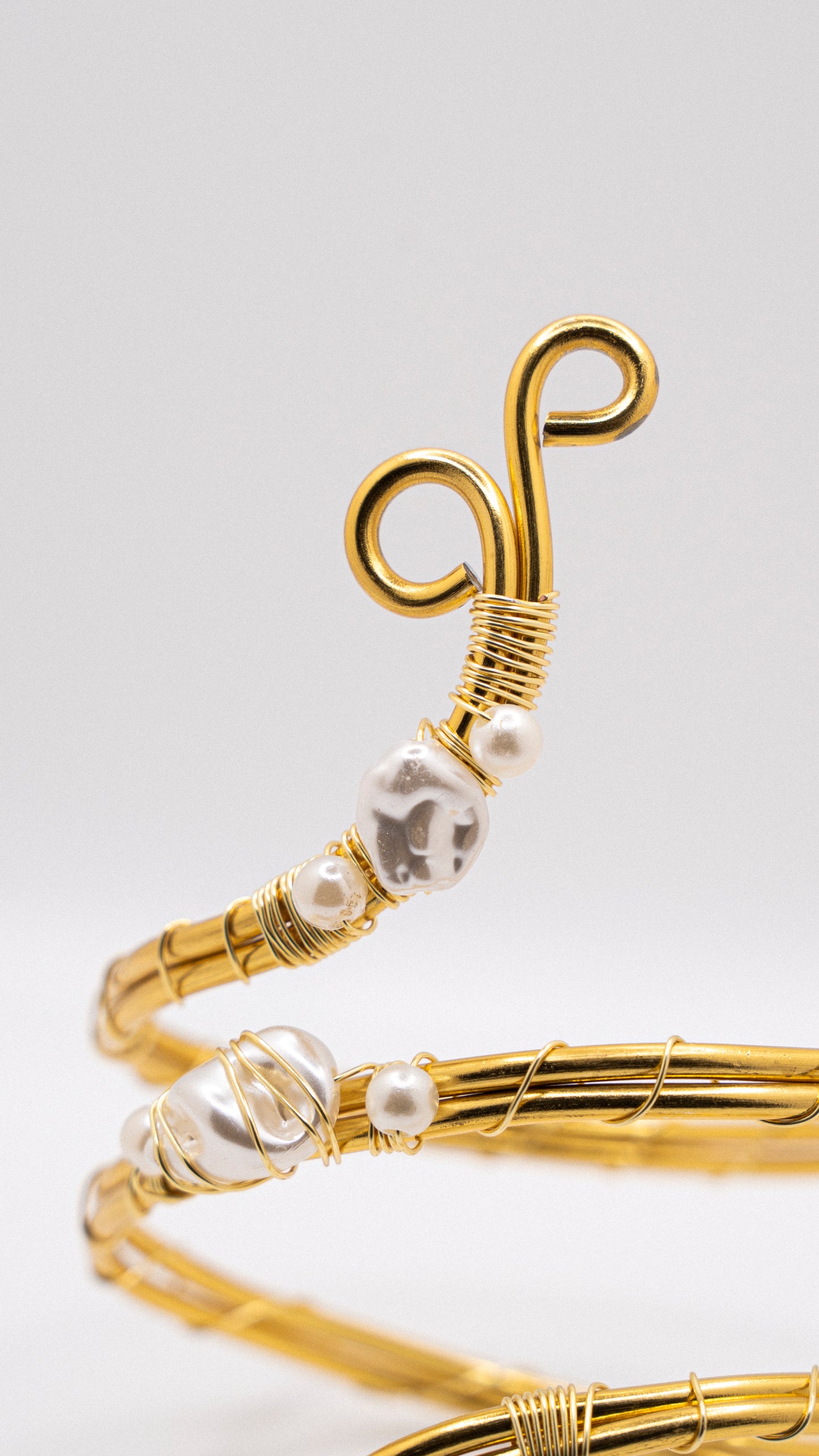 Arm Cuff Auremar