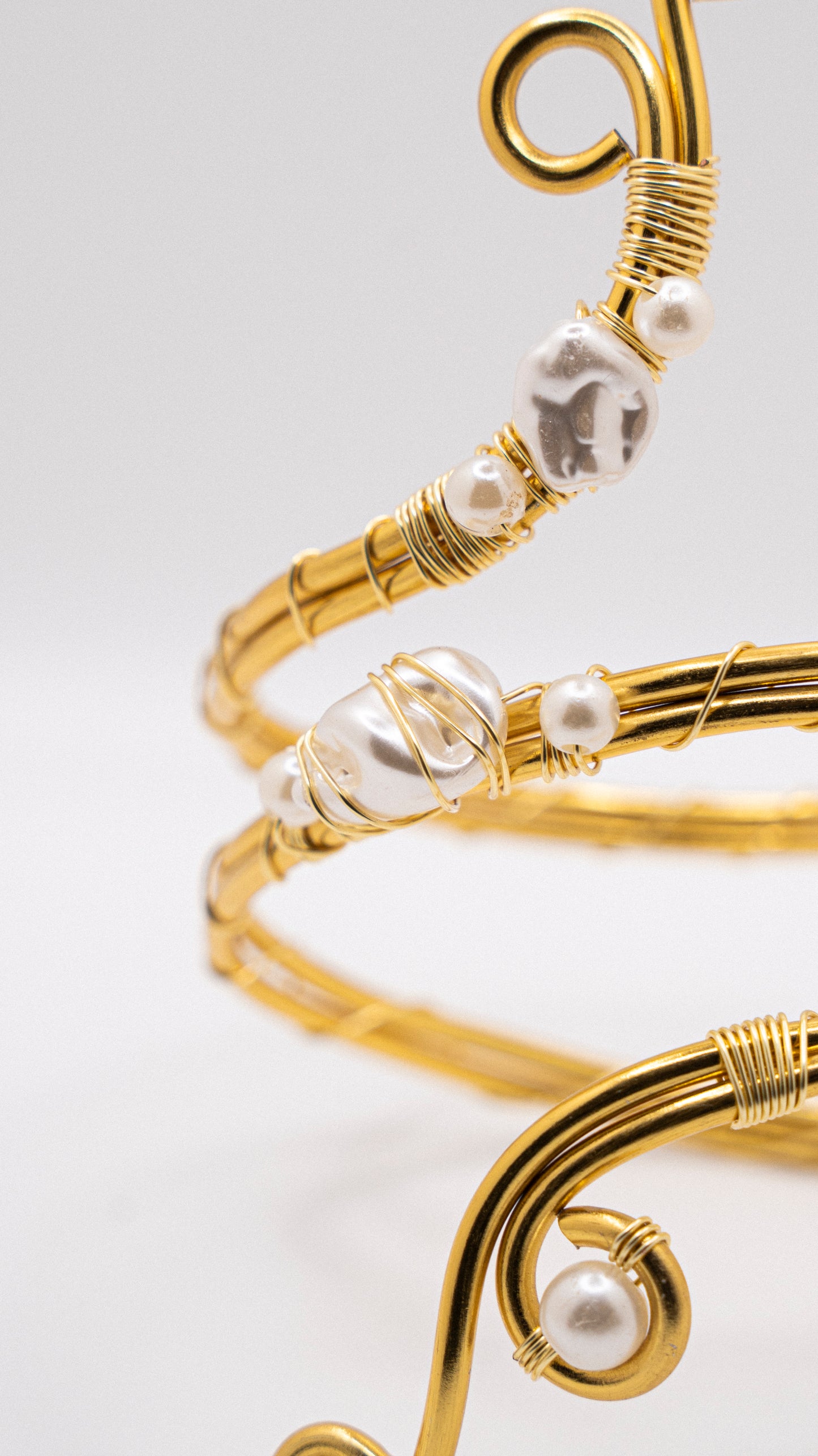 Arm Cuff Auremar