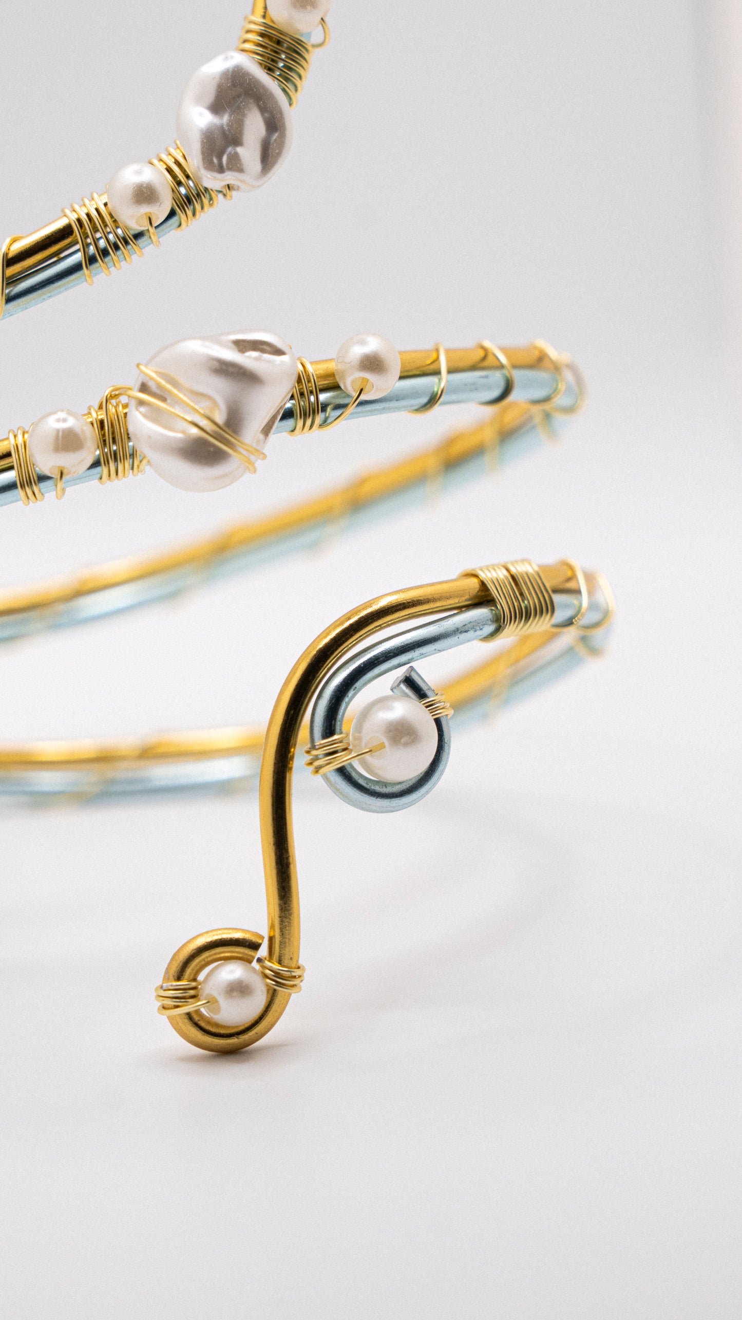 Arm Cuff Auremar