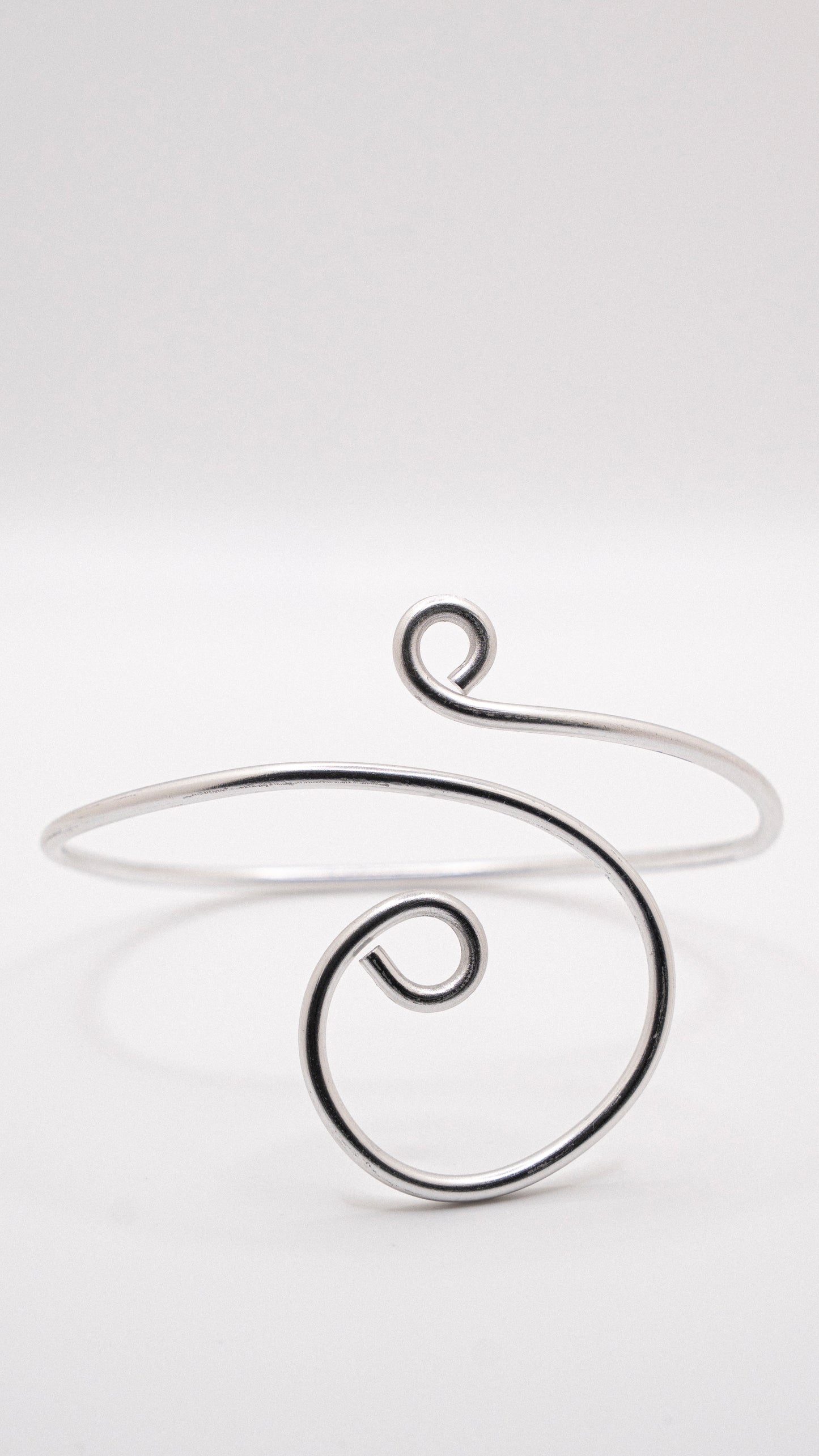 Arm Cuff Espiral