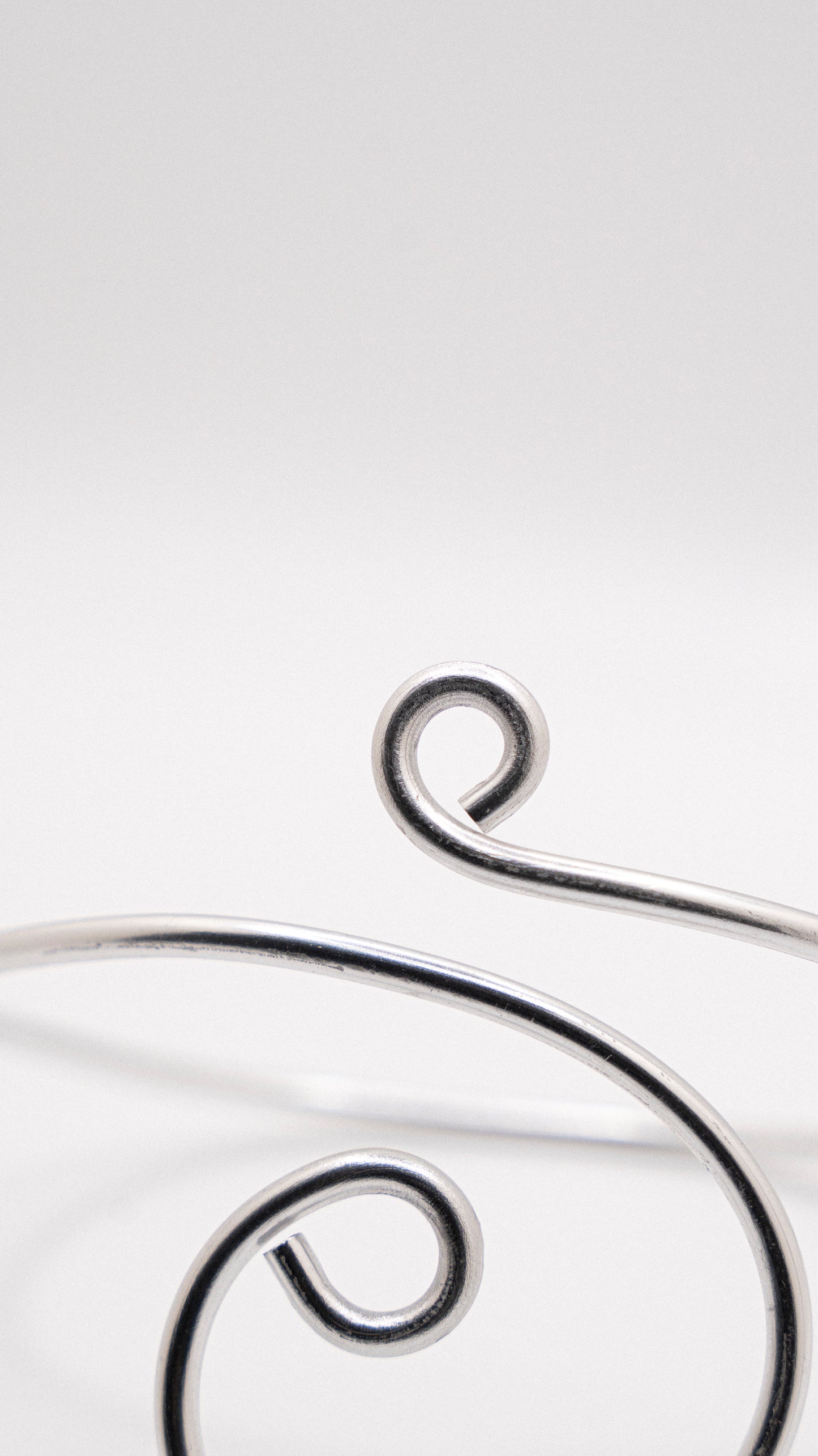 Arm Cuff Espiral