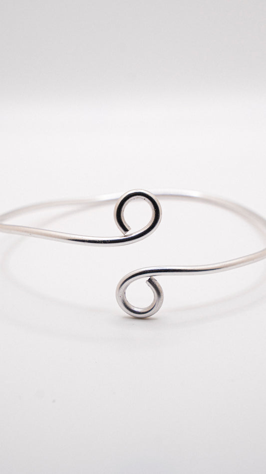 Arm Cuff Sencillo