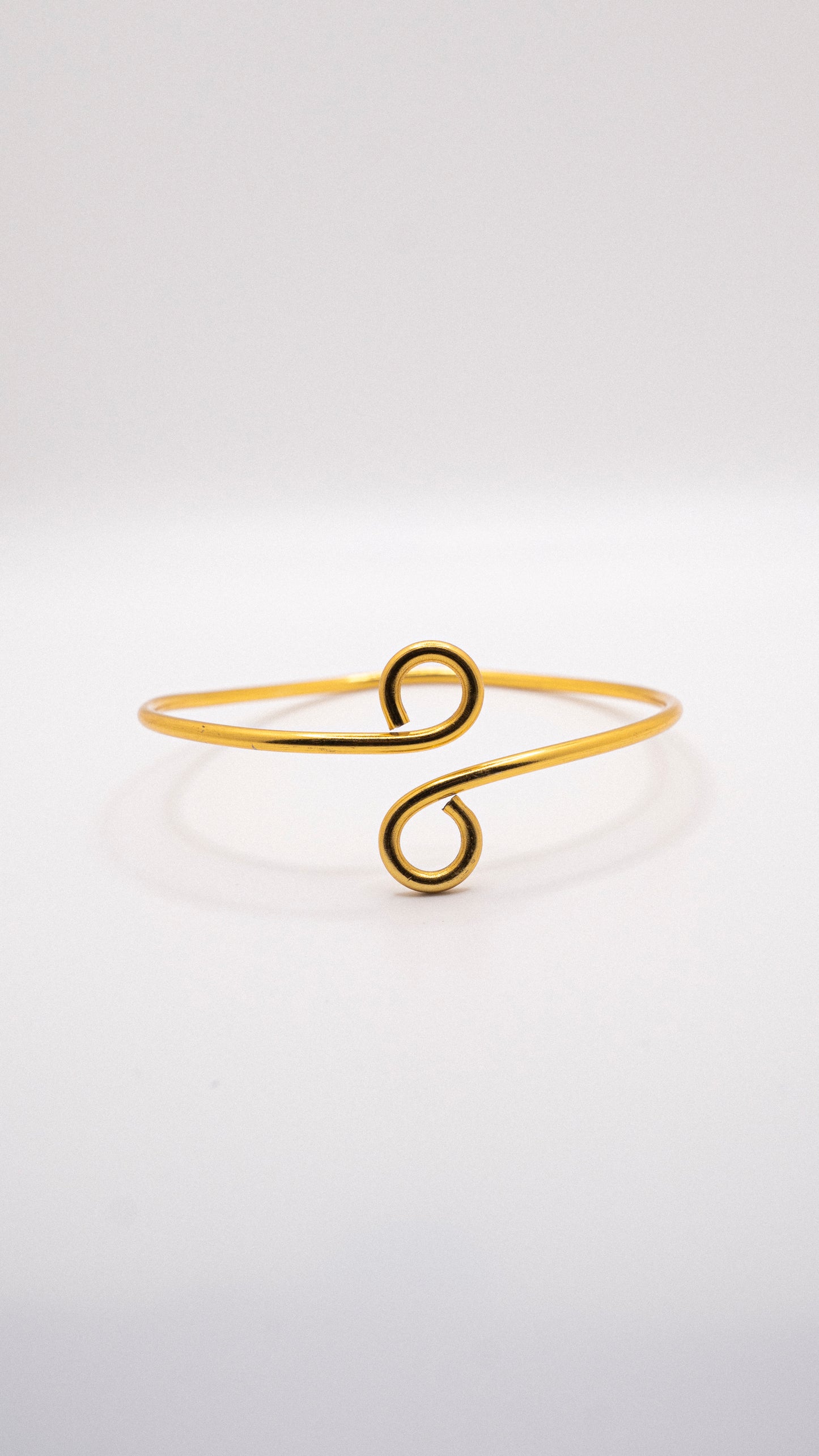 Arm Cuff Sencillo