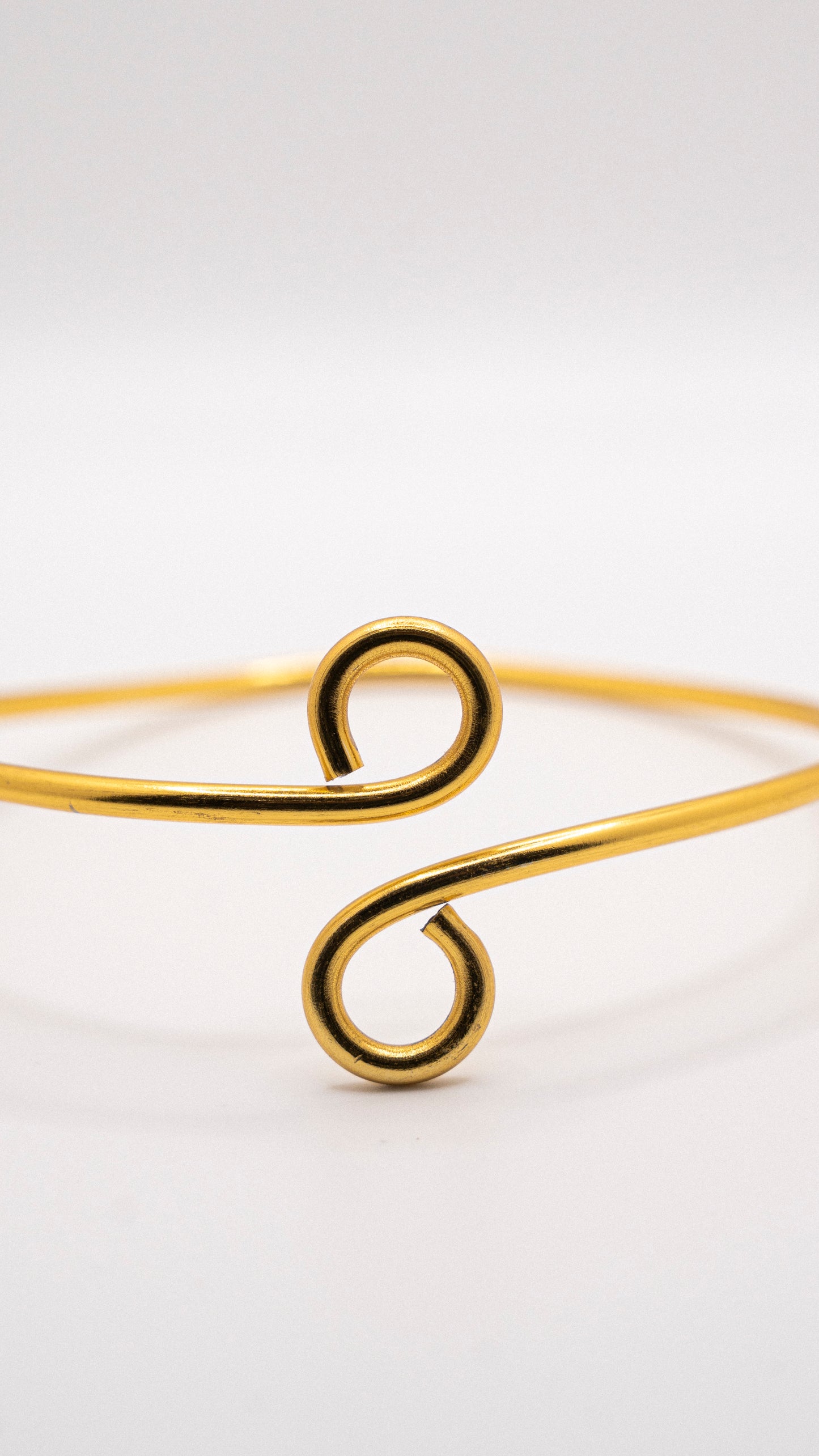 Arm Cuff Sencillo