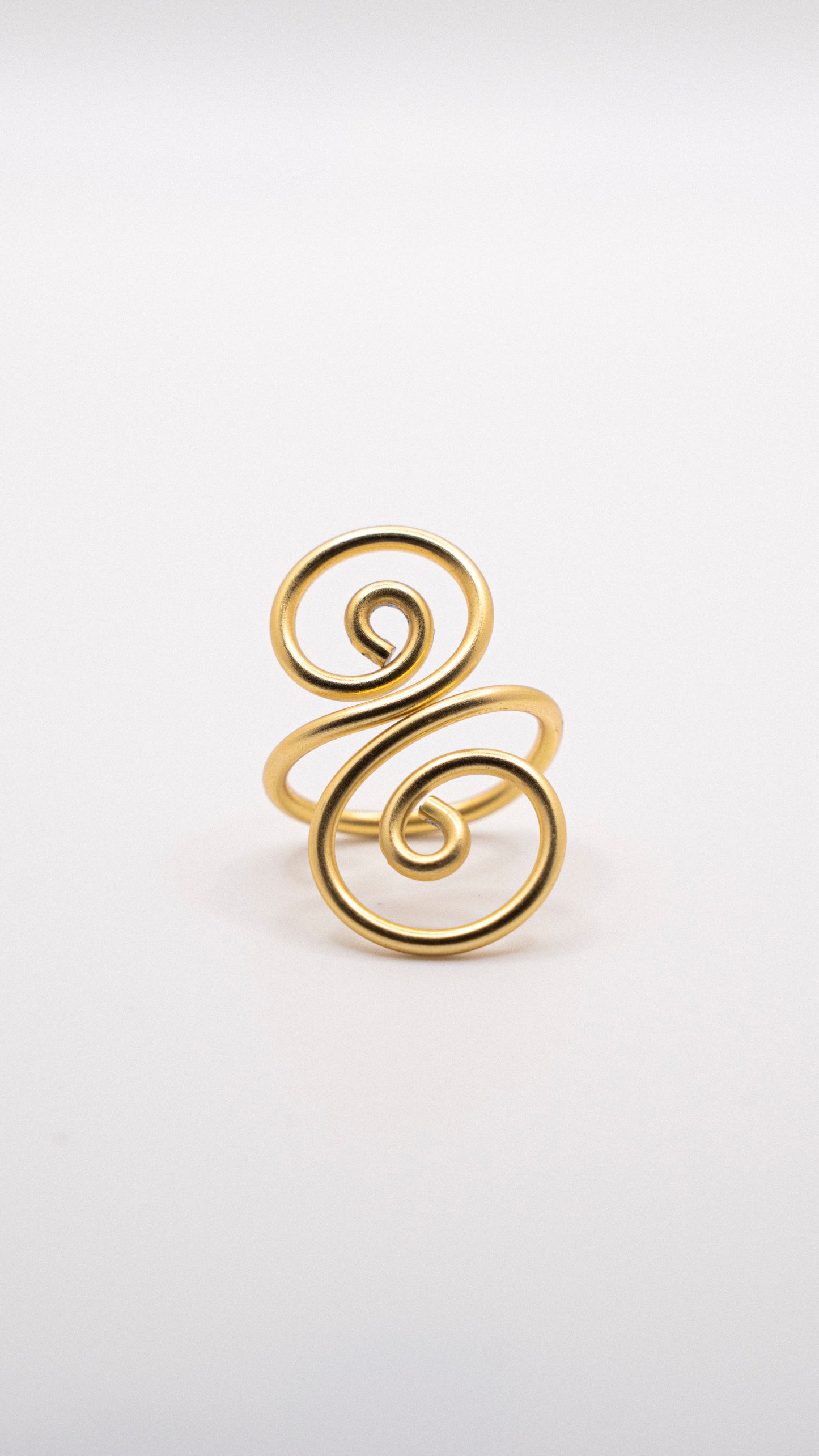Funky Rings