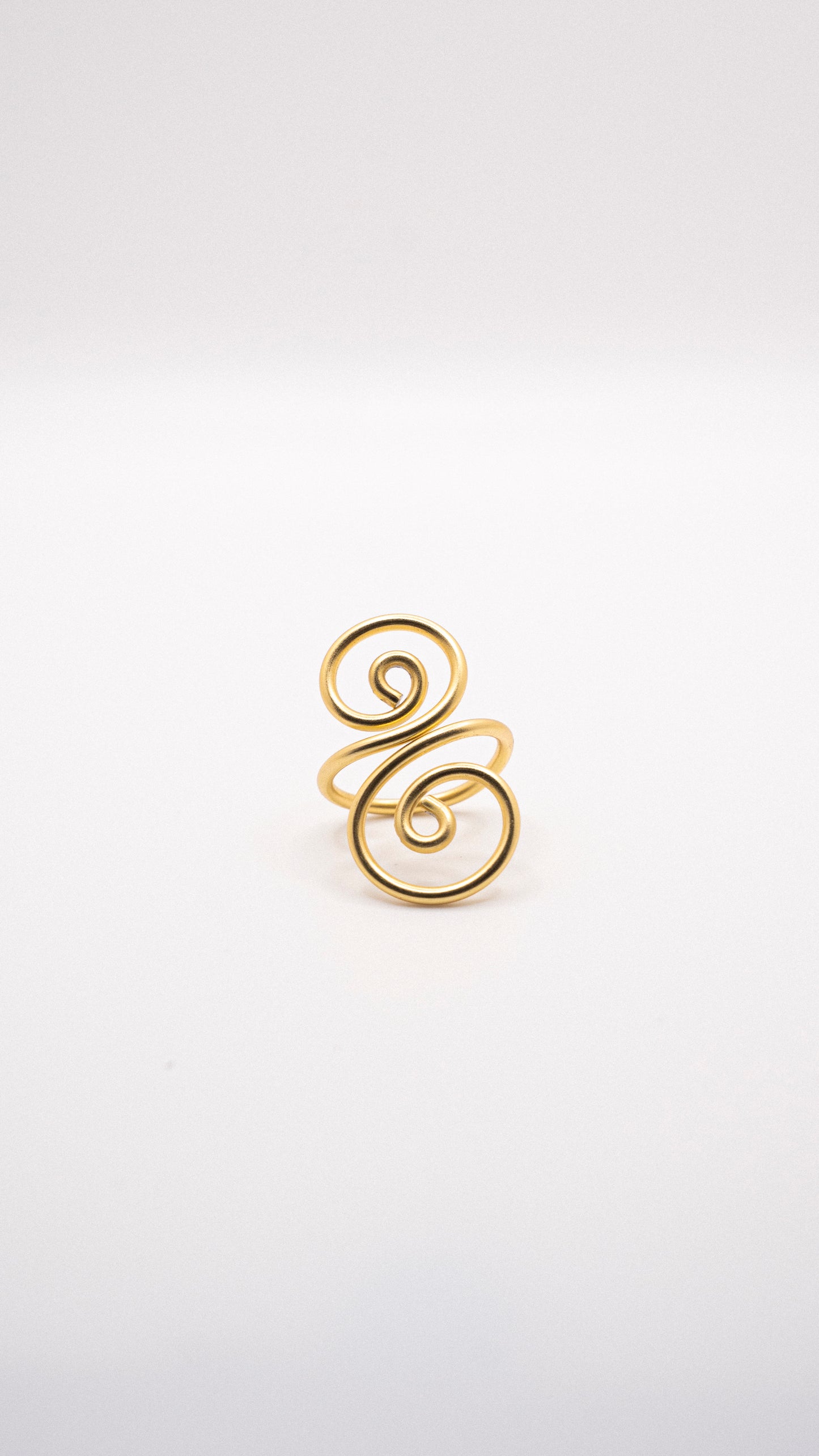 Funky Rings