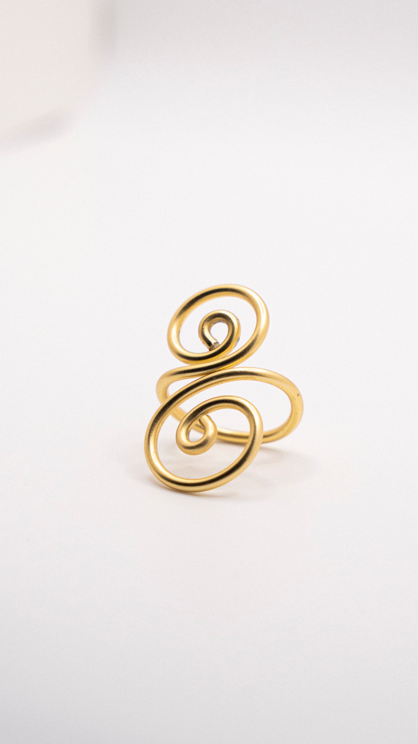 Funky Rings